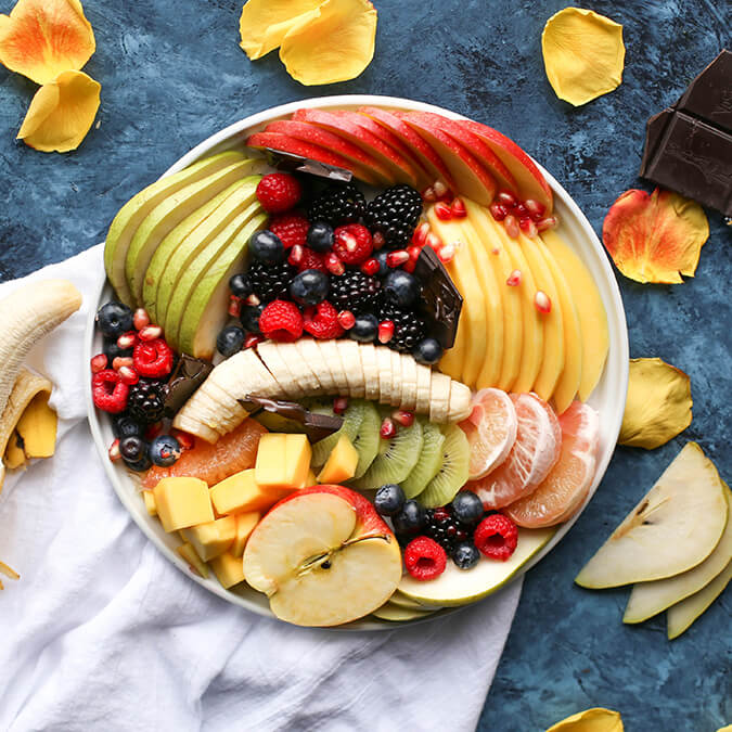 Mangiare la frutta dopo i pasti fa ingrassare?