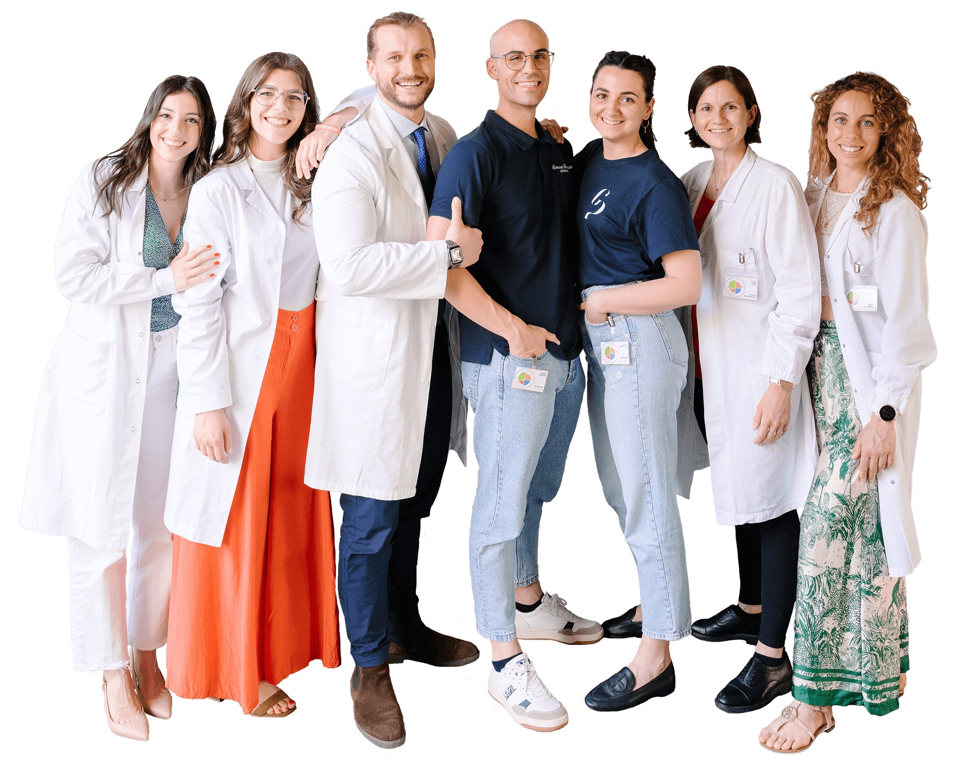 DAITA team nutrizionista copia