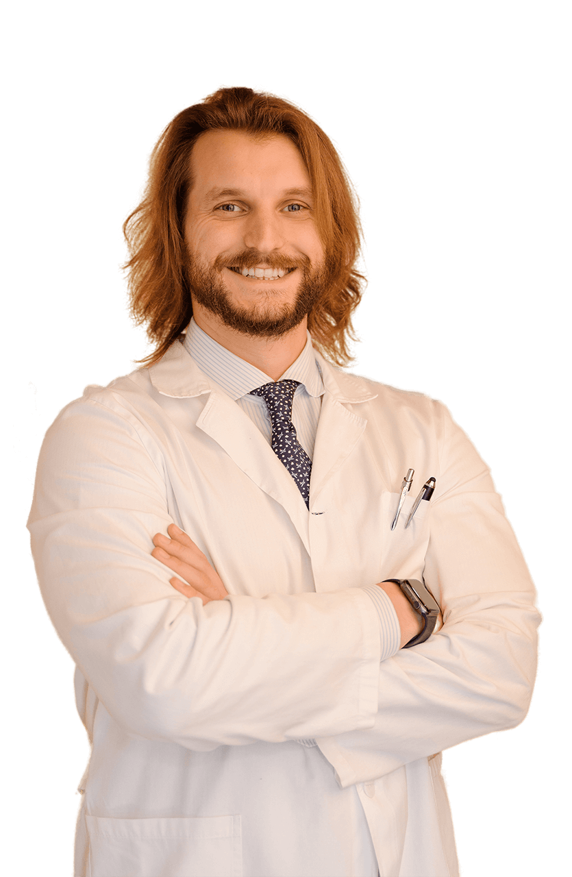 Stefano Livio dietista nutrizionista