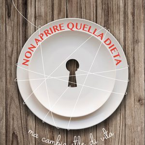 thumbnail libro non aprite quella dieta